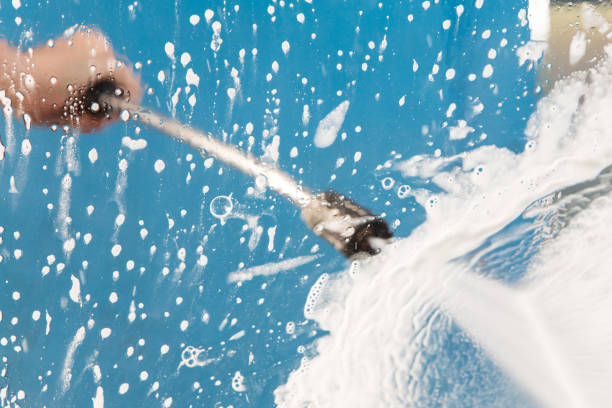 Best Sign and Awning Cleaning  in Jessup, MD