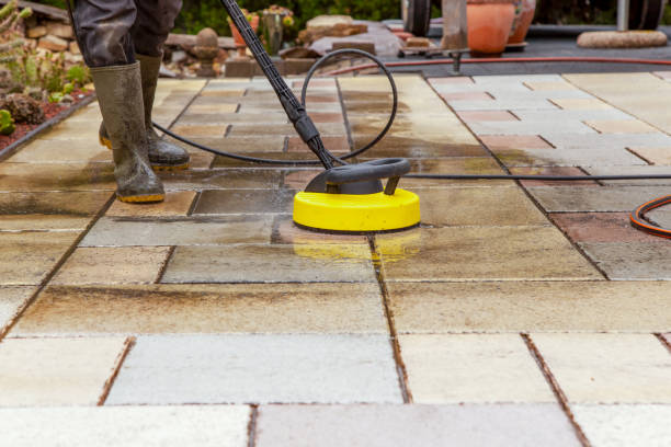 Best Fence Cleaning  in Jessup, MD